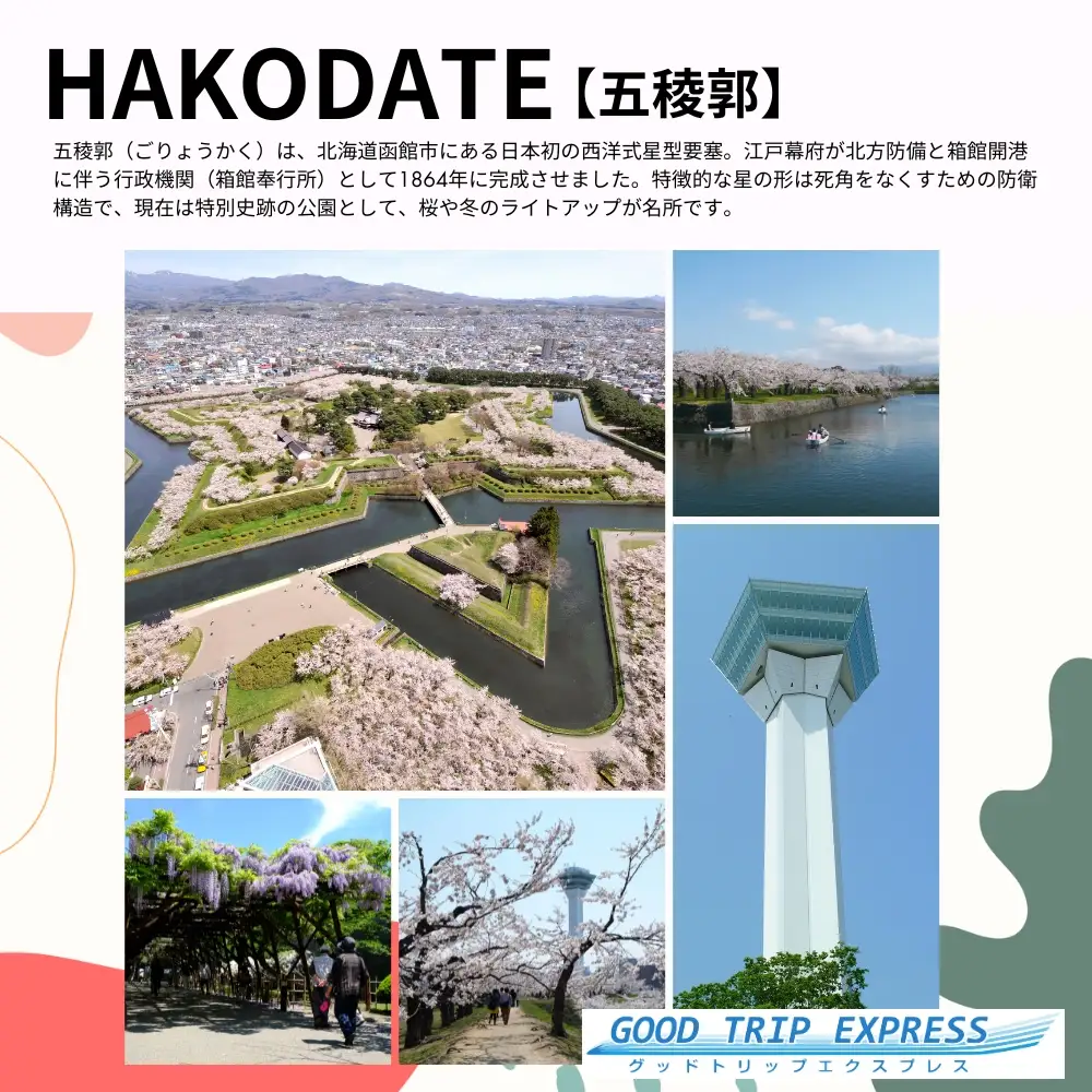 函館市に泊まるふるさと納税旅行クーポン【9,000円分】_HD251-003