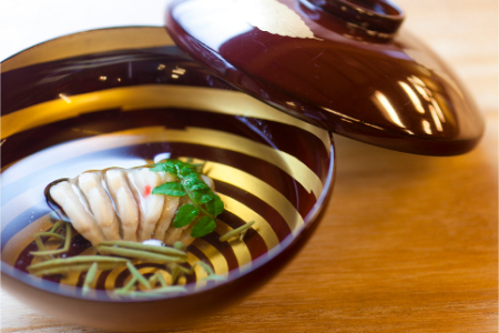 山重本店 ペアお食事券 贅沢プラン（本券1枚で2名様ご利用）