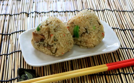 さわのや じゅーしーおにぎり（15個入り）