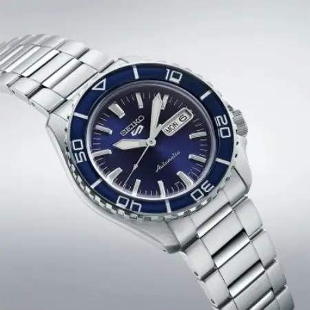 SEIKO 腕時計 セイコー5スポーツ メカニカル メンズ【 SBSA259 】正規品 3年保証【1555988】