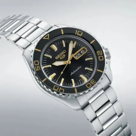 SEIKO 腕時計 セイコー5スポーツ メカニカル メンズ【 SBSA261 】正規品 3年保証【1555994】