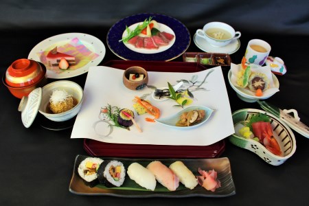 【西脇ロイヤルホテル】『西脇ローストビーフ御膳（和洋折衷料理）』＜１名様＞お食事券　25-2