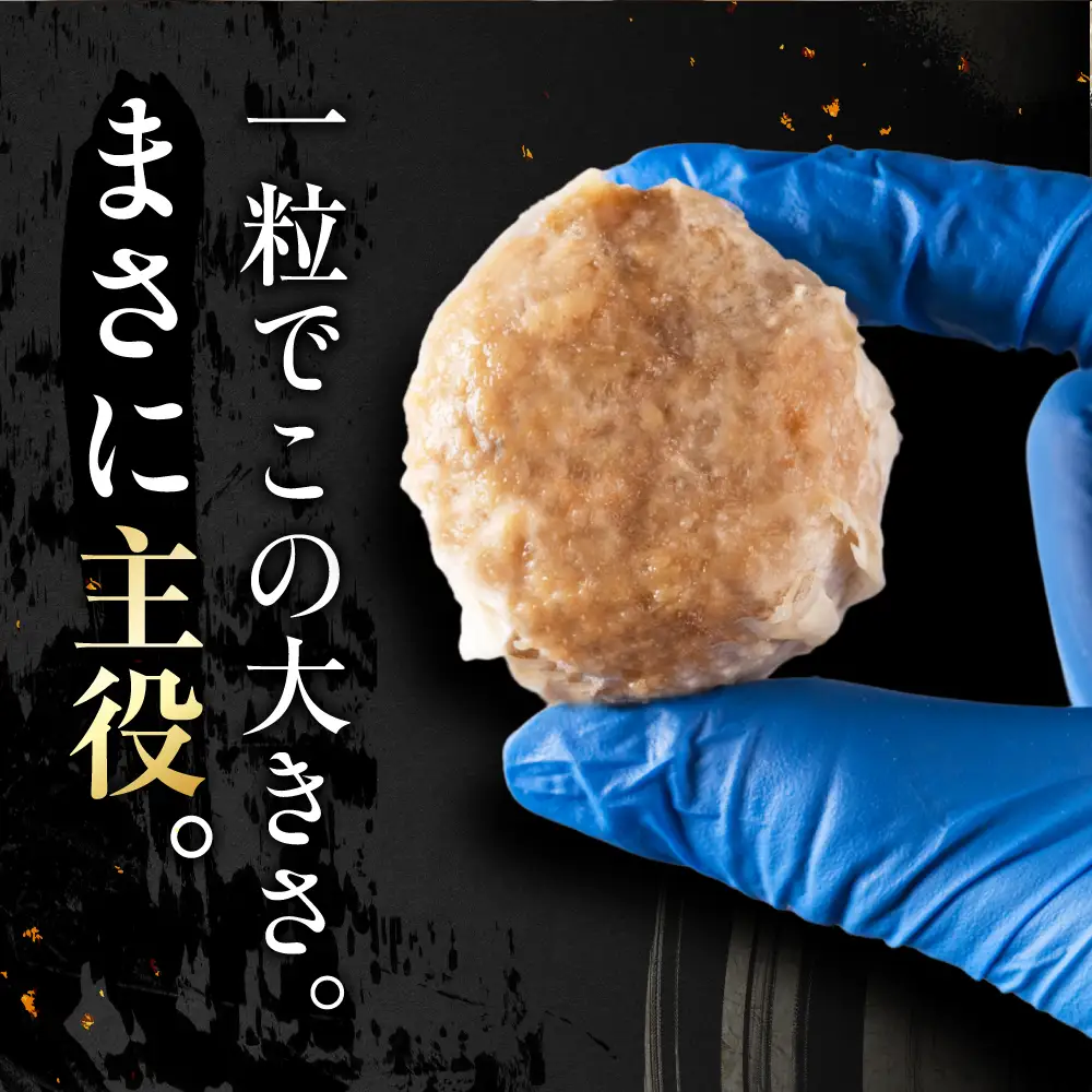 大きな「しゅうまい」3種セット（計20個）｜しゅうまい