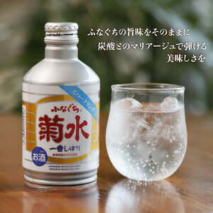スパークリング 日本酒 ふなぐち 270ml 24本 スパークリング スパークリング スパークリング スパークリング E96_01