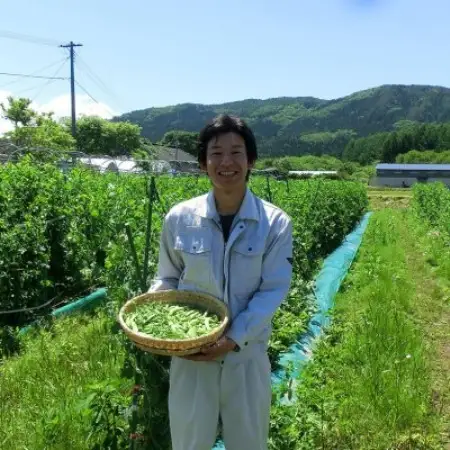 冷凍 ハスカップ 2kg 栽培期間中 農薬不使用 農家 直送 遠野もぐもぐカントリー【配送不可地域：離島】【1634856】