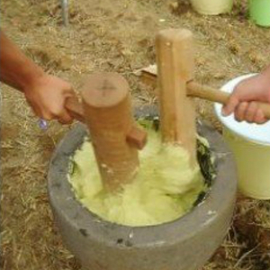 いももち作り体験(体験交流型メニュー)【G6-001】