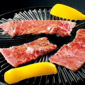米沢牛 焼肉用 F2Y-0298