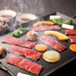 山形牛 焼肉用 F2Y-0332