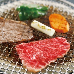 米沢牛 焼肉用 F2Y-0355