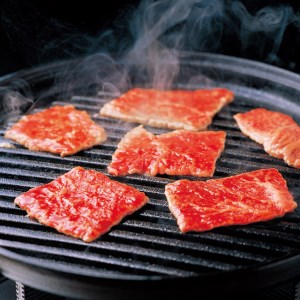 山形牛 焼肉用 F2Y-0378