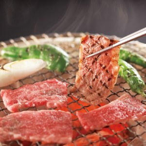 米沢牛 焼肉用 F2Y-0396