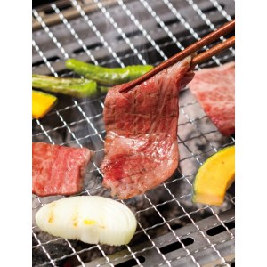 山形牛 焼肉用 F2Y-0547