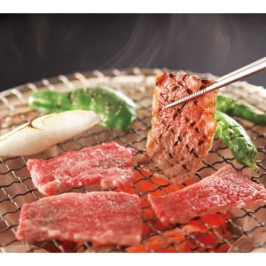 米沢牛 焼肉用 F2Y-0552