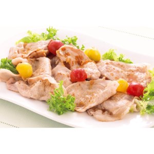 米澤豚一番育ち 焼肉用 F2Y-0618