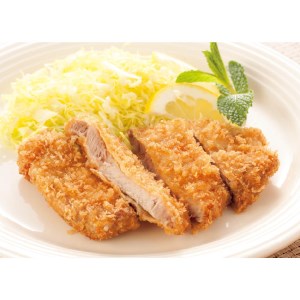 米澤豚一番育ち ロースカツ用 F2Y-0646