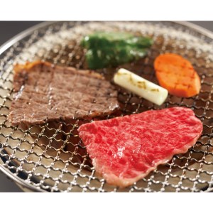 〈米沢牛〉 焼肉用 F2Y-0658