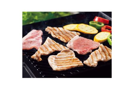 庄内豚 焼肉用 F2Y-0666