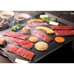 〈山形牛〉 焼肉用 F2Y-0692