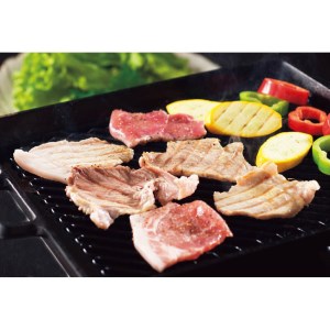 庄内豚 焼肉用 F2Y-0694