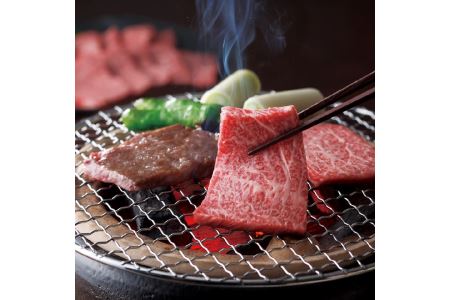 山形の極み 山形牛 焼肉用 F2Y-0977