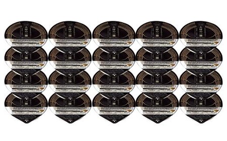 【山形の極み】山形県産米使用！ 大将の一膳 ブレンド米(つや姫50％・コシヒカリ50％) 20個 パックごはん F2Y-6848