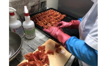 336  おーる伊勢どらいとまと　ご家庭用30g 3袋セット　伊勢 お伊勢さん トマト ドライトマト ご家庭用 オール伊勢 乾物 乾燥野菜 岩戸の塩 どらいとまと こだわりのトマトとメロン こだわり トマトとメロン