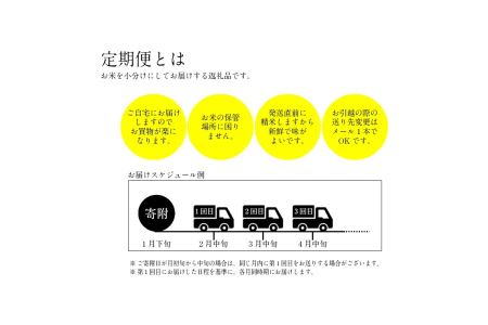 BG無洗米コシヒカリ 5kg×6ヵ月 定期便【毎月】【令和7年産 愛を米 時短 6ヶ月 半年 計30kg こしひかり 島根県産 新生活応援 お試し 節水 アウトドア キャンプ 東洋ライス 】【90-SS-03】