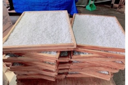 淡路島のふっくらやわらかい「釜揚げしらす干し」 1㎏入り