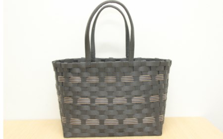 手作りクラフトバック(ブラック)_1607R-2