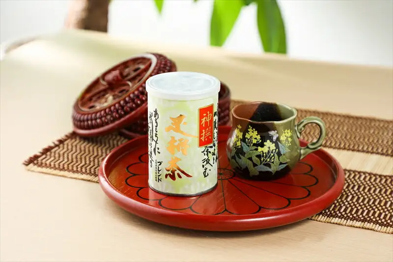 逸品　足柄ブレンド神撰