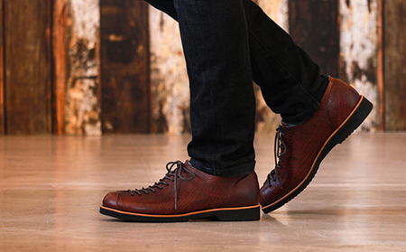 KOTOKA 古都ラインKTO-5001 BROWN ファッション 靴 シューズ  BN002 25.5cm