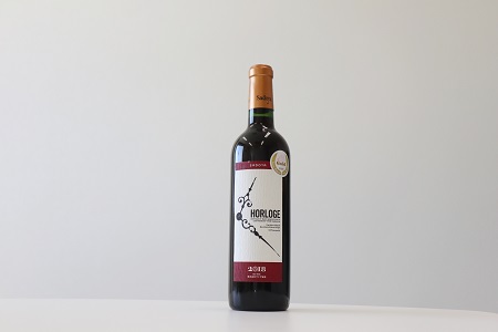 サドヤ・オルロージュ 赤 720ml