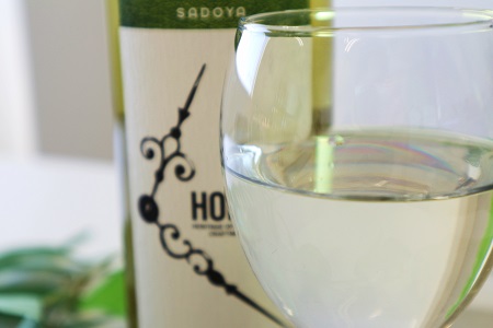 サドヤ・オルロージュ 白 720ml