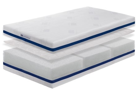 エアウィーヴ ベッドマットレス S03 セミダブル ｴｱｳｨｰｳﾞ