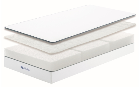 エアウィーヴ ﾏｯﾄﾚｽ S01 ダブル ﾏｯﾄﾚｽ