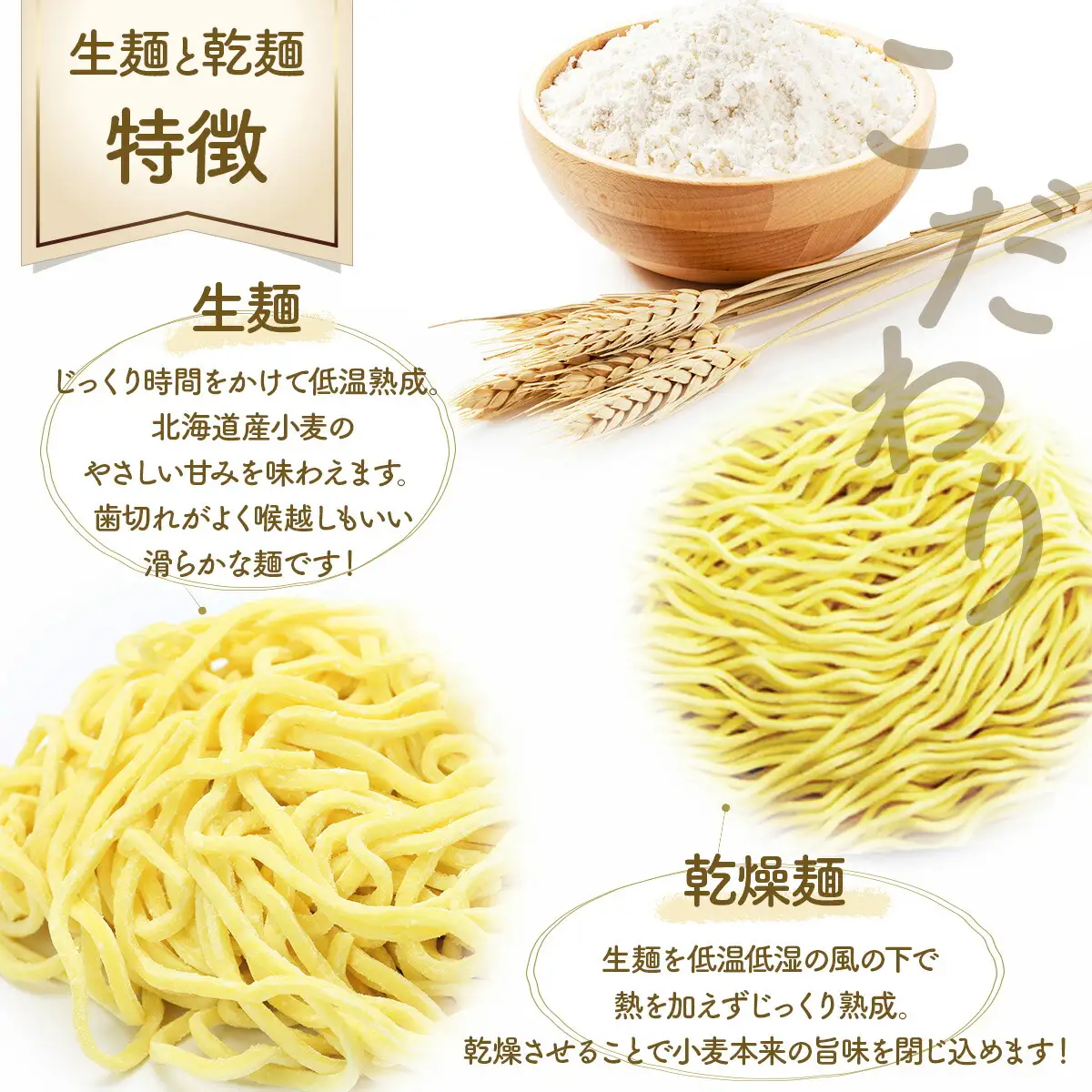 北海道人気ラーメン[3ヵ月連続お届け]