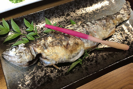 花瀬庵 ペア お食事券「ディナー」[徳島県 那賀町 那賀 お食事券 食事券 券 チケット ペア 2名 ディナー 夜食 晩御飯 晩ご飯 夜ごはん 夜ご飯 ご飯 食事 野菜 海産物 旬 おかず 美味しい うまい 現地 体験 料理 お料理 旬野菜 花瀬庵 満足 新鮮 食材 ギフト 母の日 父の日]【HA-5】