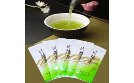 静岡・川根茶　5本セット お茶 緑茶
