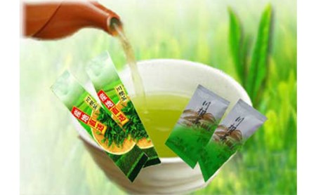 初摘み茶3本セット お茶 緑茶