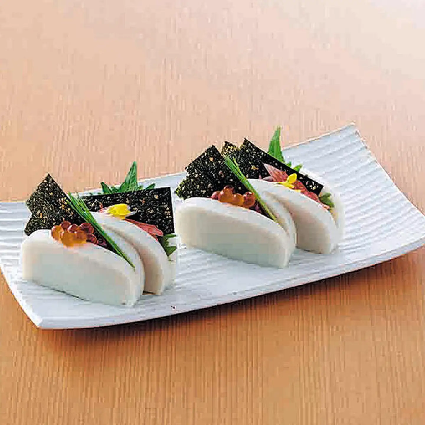 山本海苔店 一藻百味 8袋入り：A090-022