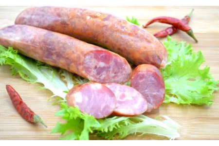 おつまみソーセージセット【AM-007】