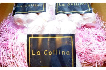 白いフランクフルトソーセージ　ヴァイスブルスト【AM-013】