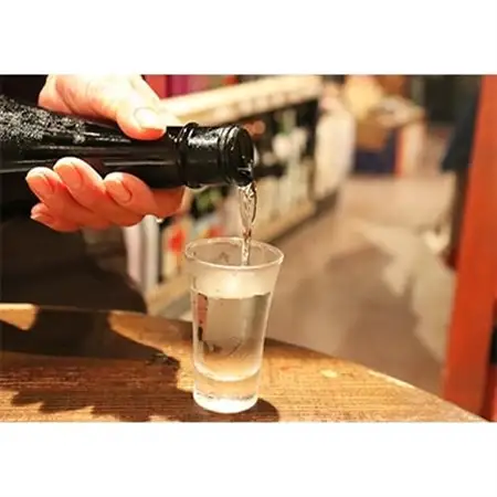 店主お任せ!栃木の銘酒　【鳳凰美田】　日本酒　一升瓶　1本【配送不可地域：離島】【1090920】