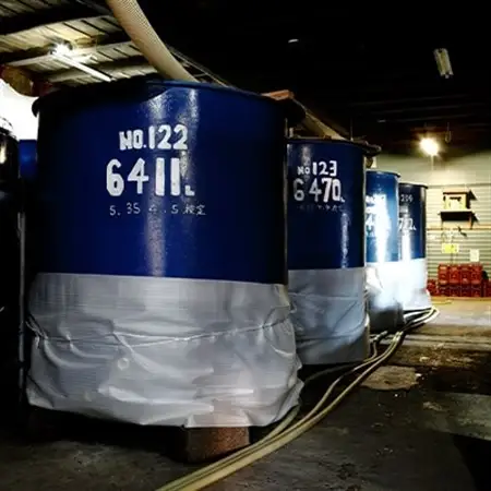 栃木県小山市産 透明タンク醸造酒 CLEAR BREW 純米大吟醸 720ml×2種セット【配送不可地域：離島】【1093806】