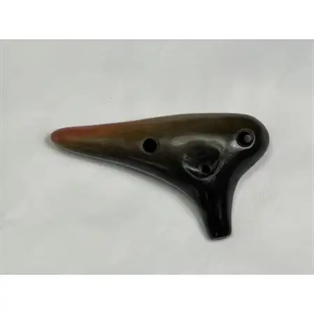 オカリナClaytone Standard basic3F(SF)　1本【1101759】