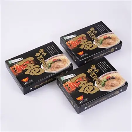一竜ラーメンセット 3箱(12食分)_麺 ラーメン  らーめん 拉麺_【1029831】