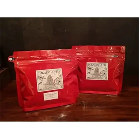 【焙煎世界チャンピオン】(粉)豆香洞ブレンド＆マスターおすすめコーヒーセット_コーヒー 珈琲 コーヒ豆 ブラジル グアテマラ 2種 セット 飲み比べ 贈答 送料無料 ギフト おすすめ 人気 お取り寄せ チャンピオン 専門店 常温_【1083234】