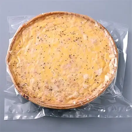 オニオンタルト　600g_惣菜・加工品   _【配送不可地域：離島】【1085037】