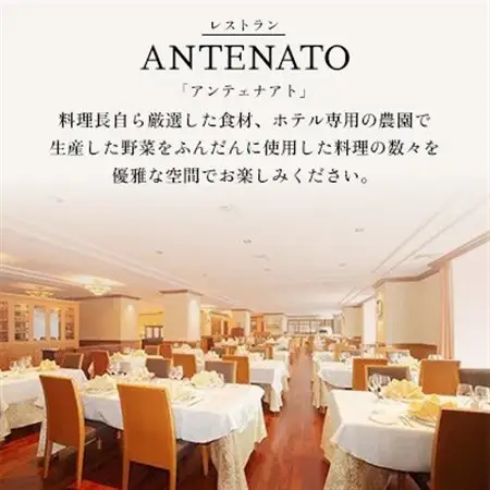 グランドエンパイアホテル　ペアディナーチケット_旅行券・チケット 食事券  _【1089994】