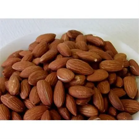 天然熟成天日塩 アーモンド 1kg(1kg×1袋)(大野城市)_ナッツ 小分け おつまみ ギフト プレゼント 贈り物 送料無料_【1102268】